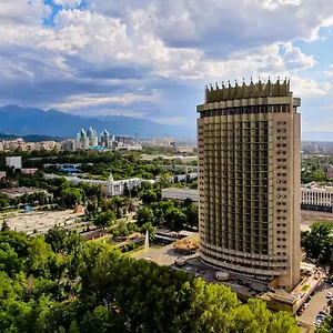 3* فندق Kazakhstan Express