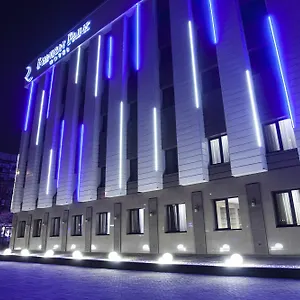 4* فندق رينيون بارك